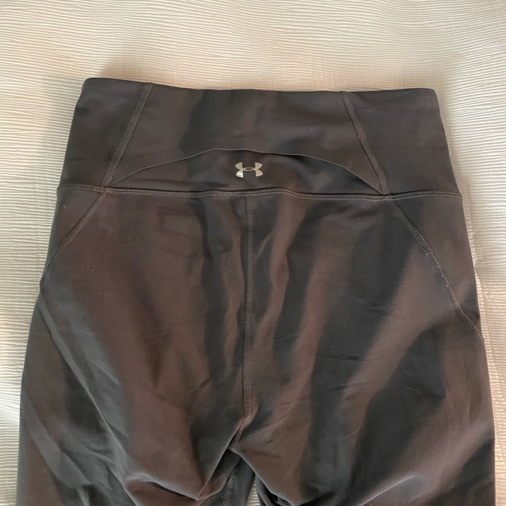 Under Armour Women's ColdGear® Infrared Full-Length Leggings